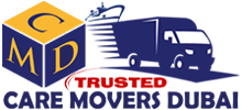 Care Movers and Packers in Dubai