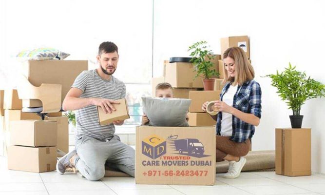 uae movers