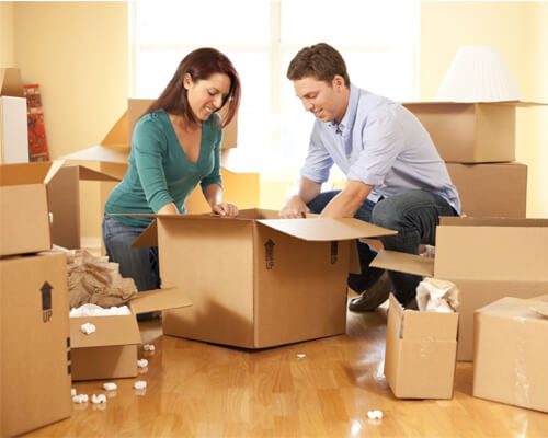 Dubai Movers and Packers